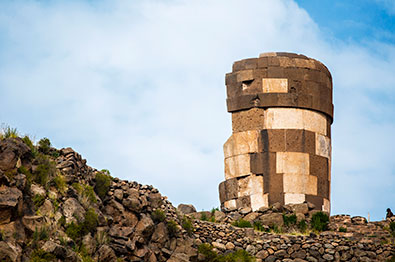 Esencias del altiplano