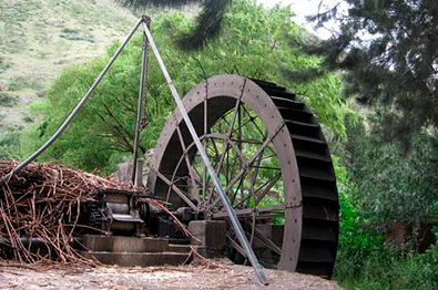 Huánuco - Tingo María