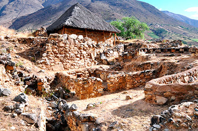 Huánuco - Tingo María