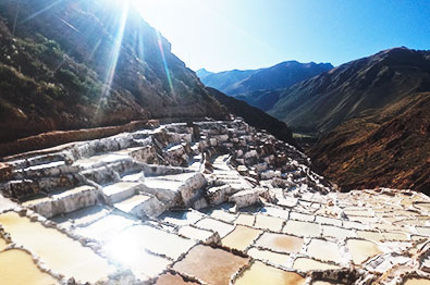 Los Tesoros de Cusco