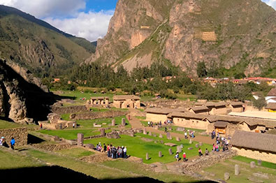 Los Tesoros de Cusco