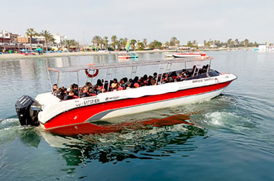 Paracas, descubriendo la historia