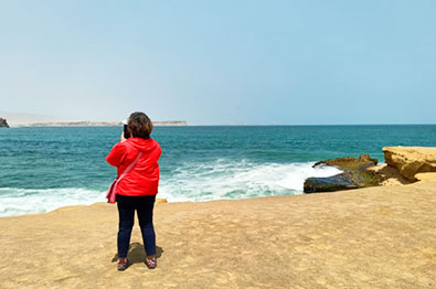 Paracas, descubriendo la historia