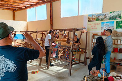 Paracas, descubriendo la historia