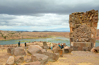 Puno y sus maravillas