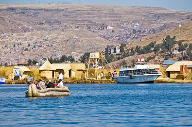 Puno y sus maravillas