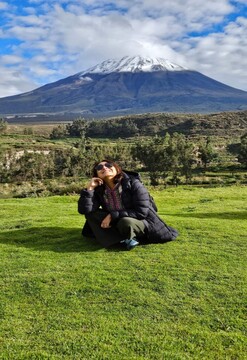 Arequipa Mágico