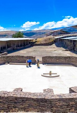 Ayacucho Clásico: Arte, Cultura y Naturaleza