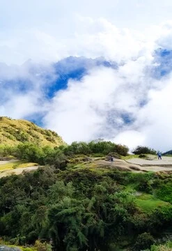 Camino Inca en 4 Días