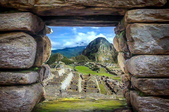 Cusco Mágico