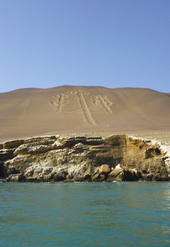 Conoce Ica y Paracas