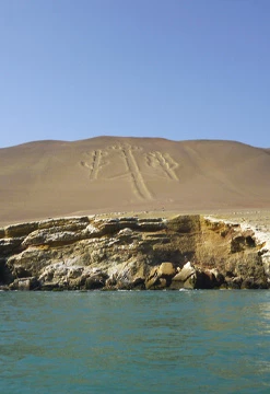 Conoce Ica y Paracas