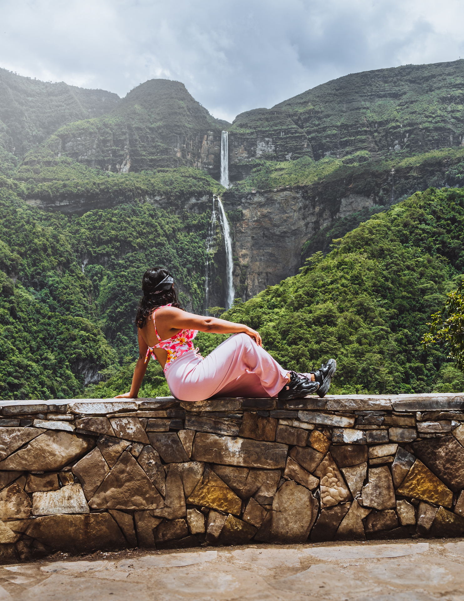 Descubre Chachapoyas