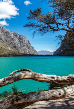 Huaraz Majestuoso