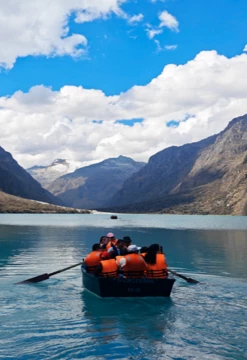 Huaraz de Maravillas