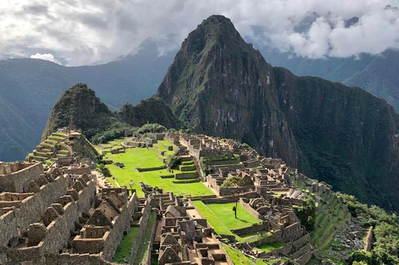 Machupicchu Express