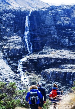 Huaraz Mágico