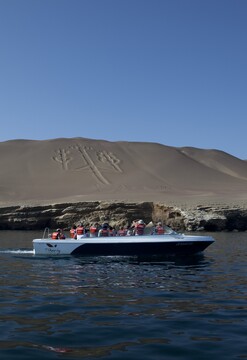 Paracas - Ica - Chincha