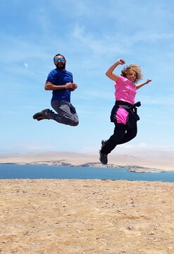 Paracas: Naturaleza, Cultura y Aventura