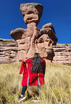 Ruta Quechua: El inicio de los Incas