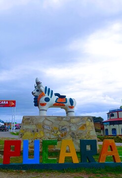 Ruta Quechua: nuevo en Puno