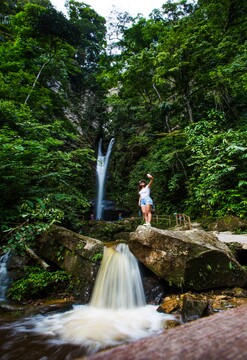 De Tarapoto su Belleza