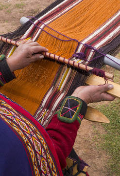 Tour a Maras y Moray Tradicional