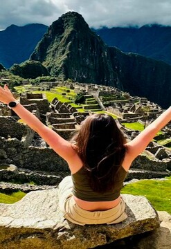 Tour Valle Sagrado con Machu Picchu