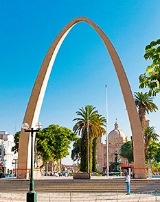 Tacna