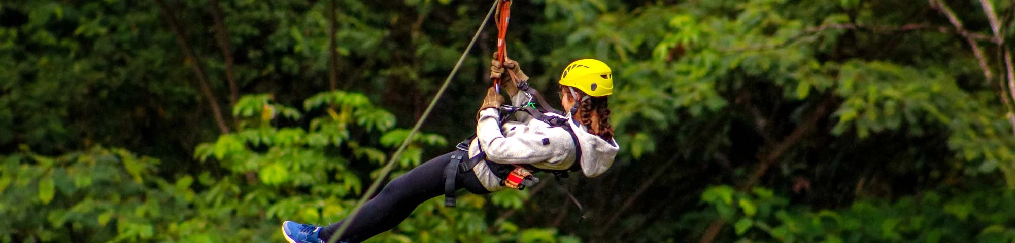 Rapel en Ccorca