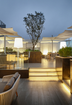 AC Hotel by Marriott - Lima Miraflores