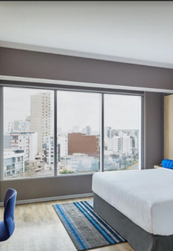 Aloft Lima - Miraflores