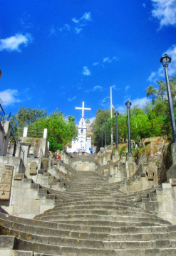Cajamarca Clásica