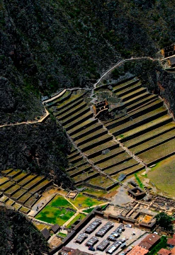 Cusco Ancestral para los expertos en Naturaleza