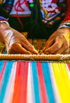 Cusco tradicional y majestuoso