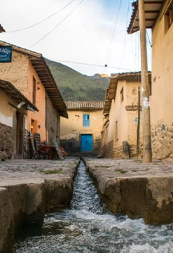 Vive Cusco mágico