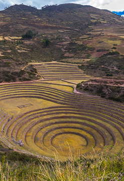 Cusco aventura