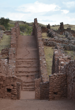 Cusco - Valle Sur