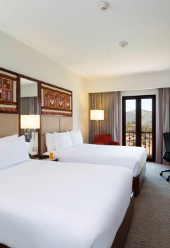 Hilton Garden Inn Cusco