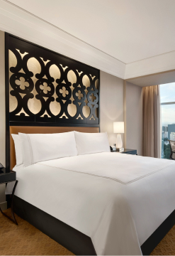 Hilton Lima Miraflores