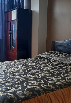 Hostal Kristal