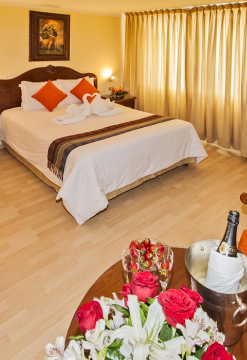 Hotel Agustos Cusco