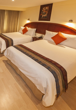Hotel Agustos Cusco