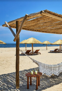 Hotel Paracas, a Luxury Collection Resort