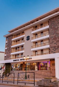 ¡Hotel Sonesta Cusco, quédate tres noches y paga dos!