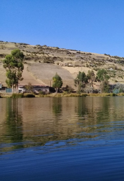 Huancayo Completo