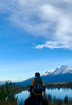 Huaraz 04 Lagunas