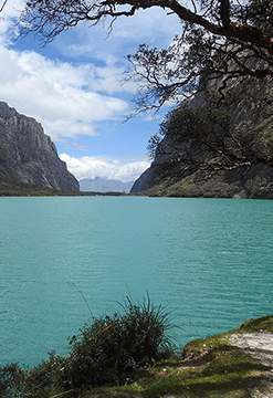 Huaraz Espectacular