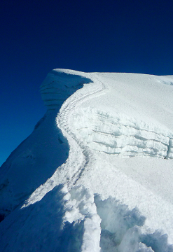 Huaraz Montaña