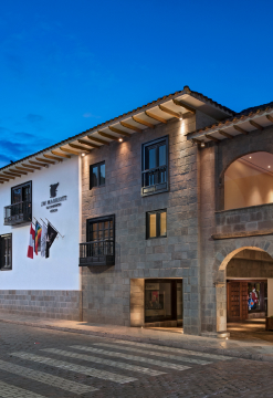 JW Marriott Cusco